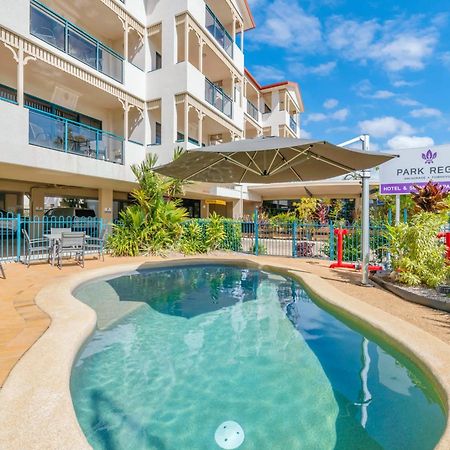 Hotel Park Regis Anchorage Townsville Zewnętrze zdjęcie