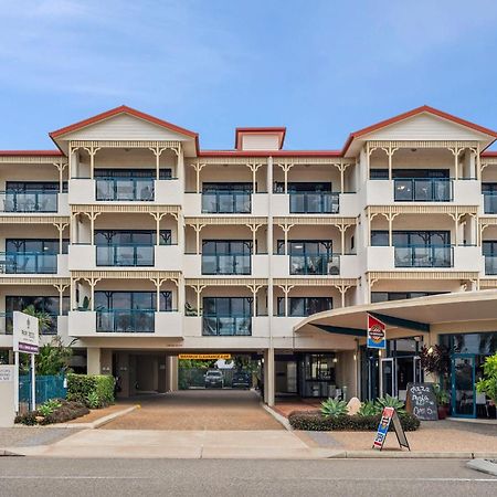 Hotel Park Regis Anchorage Townsville Zewnętrze zdjęcie