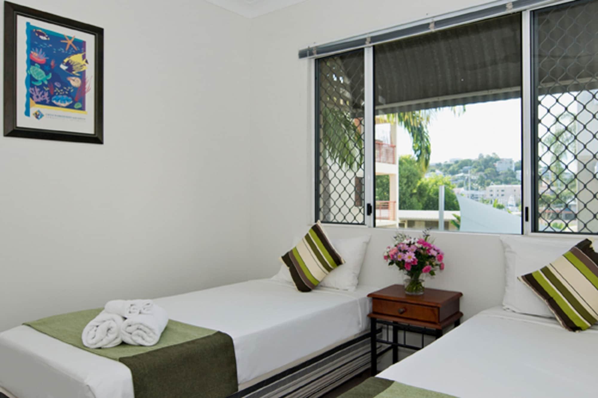 Hotel Park Regis Anchorage Townsville Zewnętrze zdjęcie