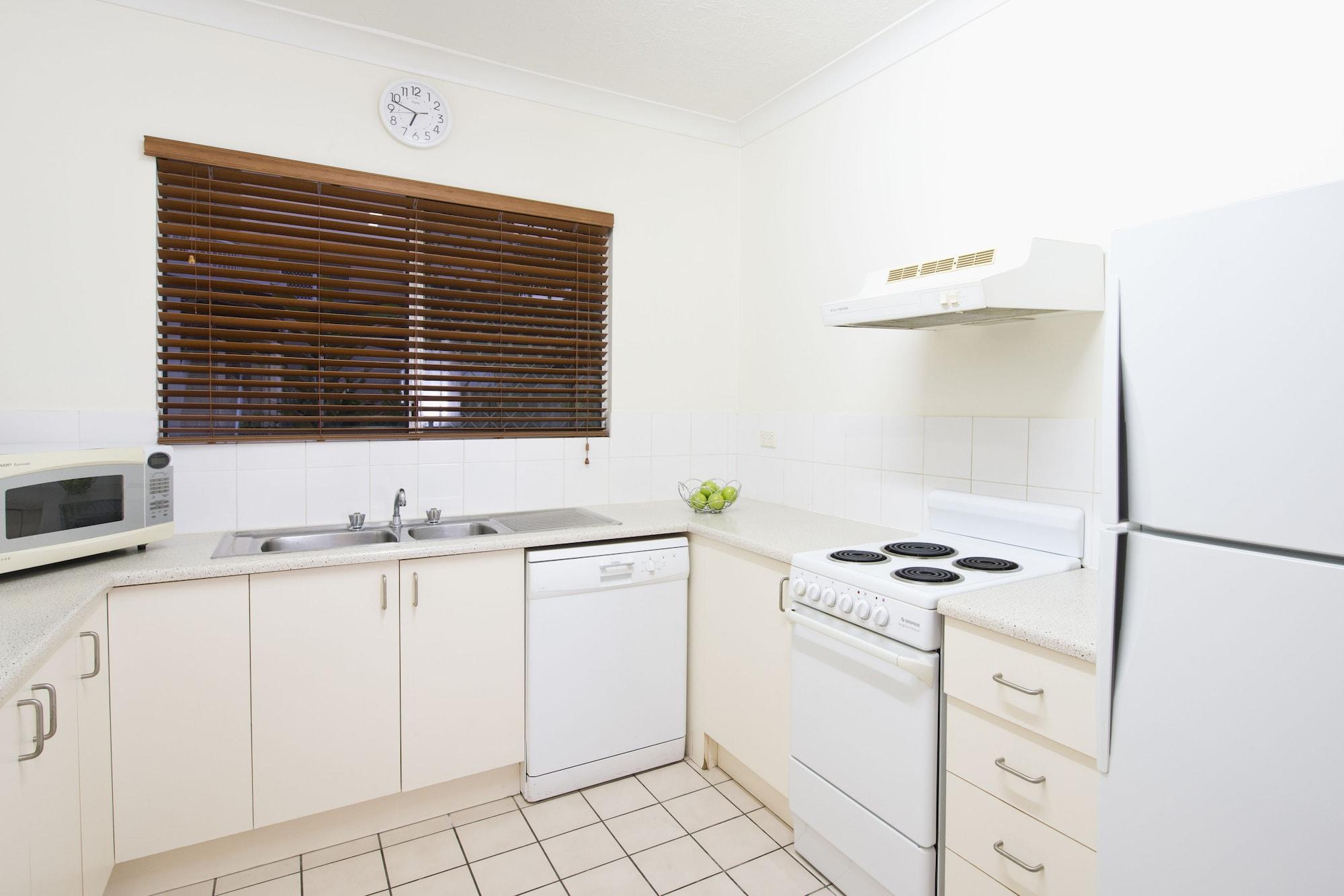 Hotel Park Regis Anchorage Townsville Zewnętrze zdjęcie