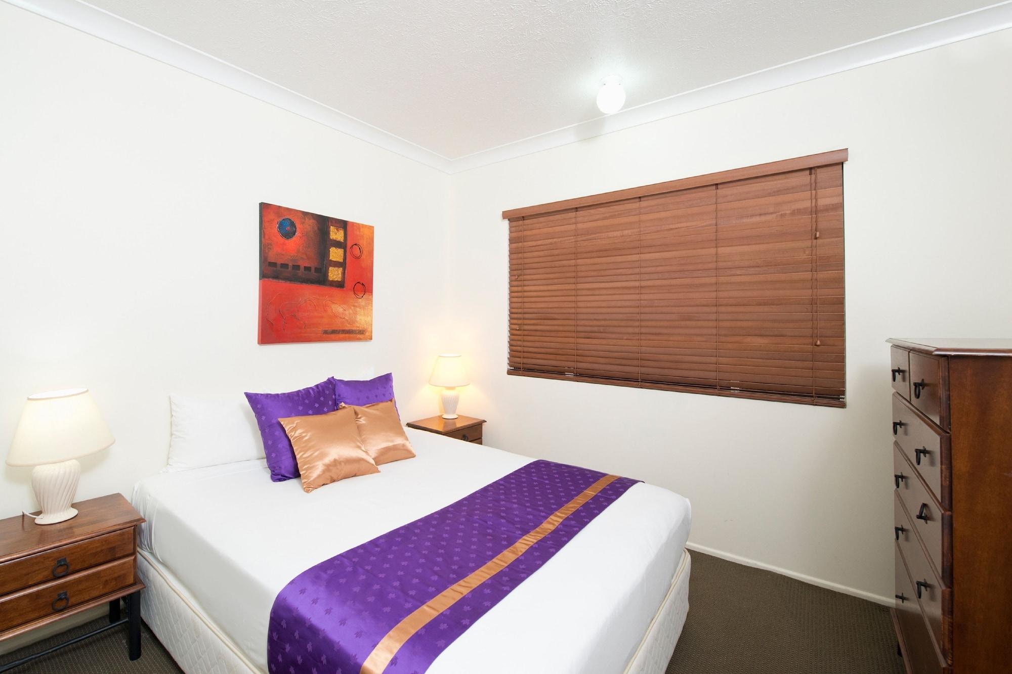 Hotel Park Regis Anchorage Townsville Zewnętrze zdjęcie