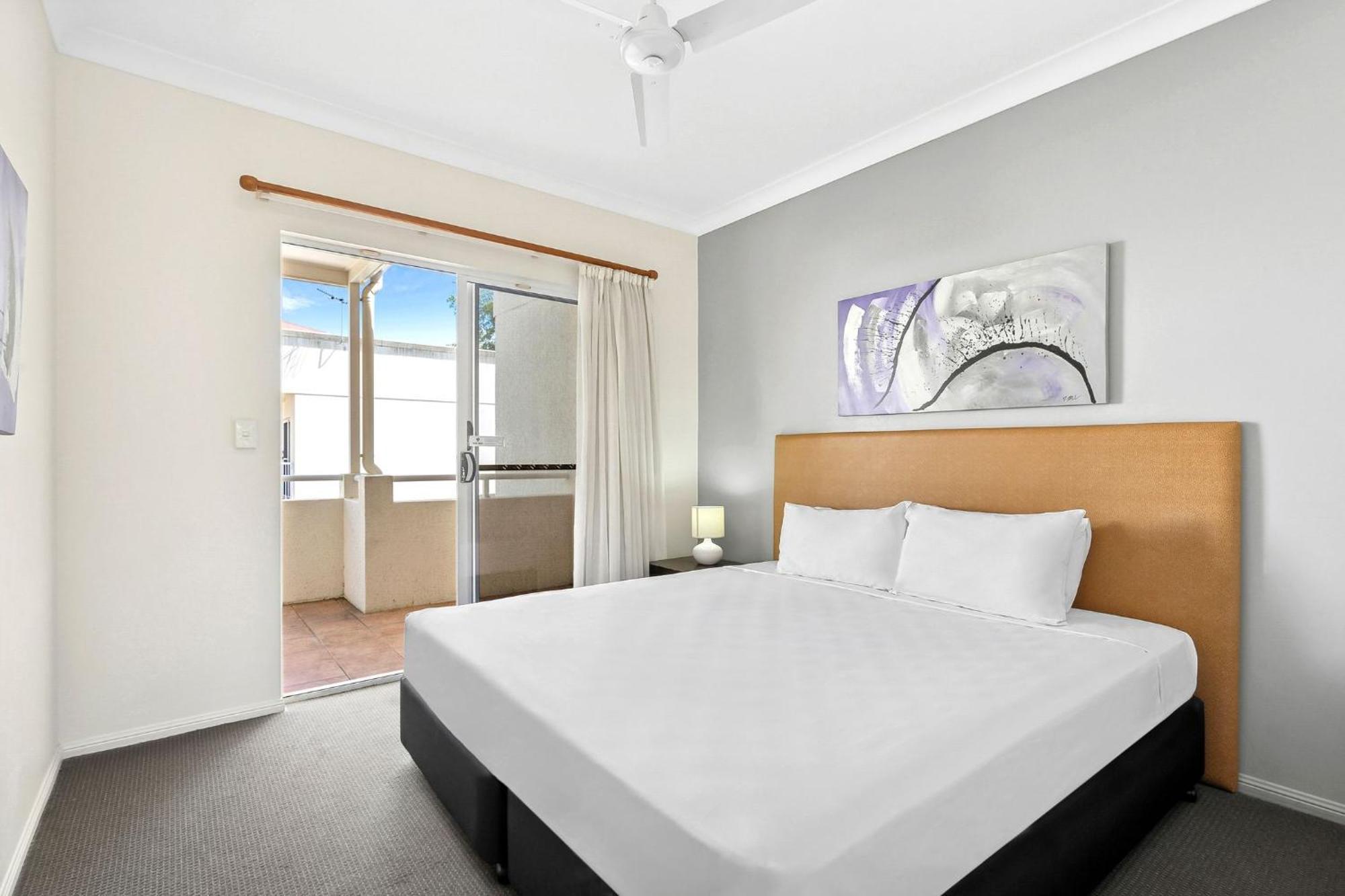 Hotel Park Regis Anchorage Townsville Zewnętrze zdjęcie