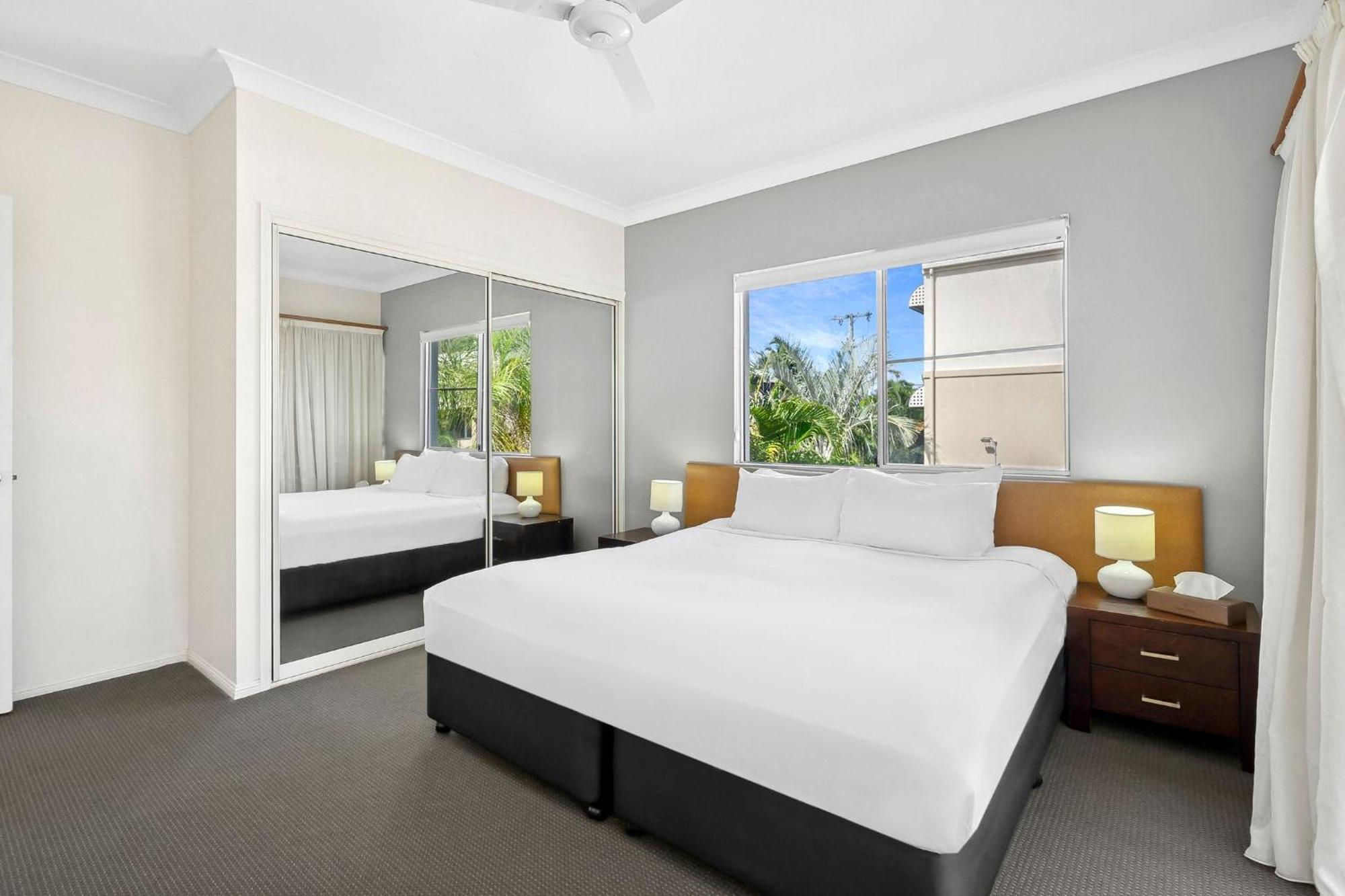 Hotel Park Regis Anchorage Townsville Zewnętrze zdjęcie
