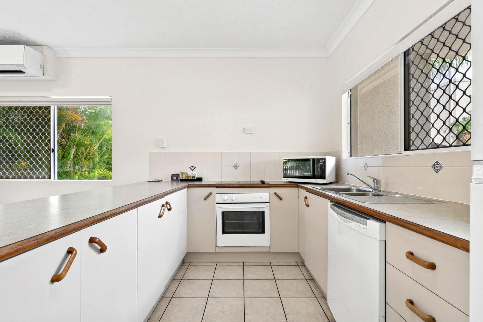 Hotel Park Regis Anchorage Townsville Zewnętrze zdjęcie