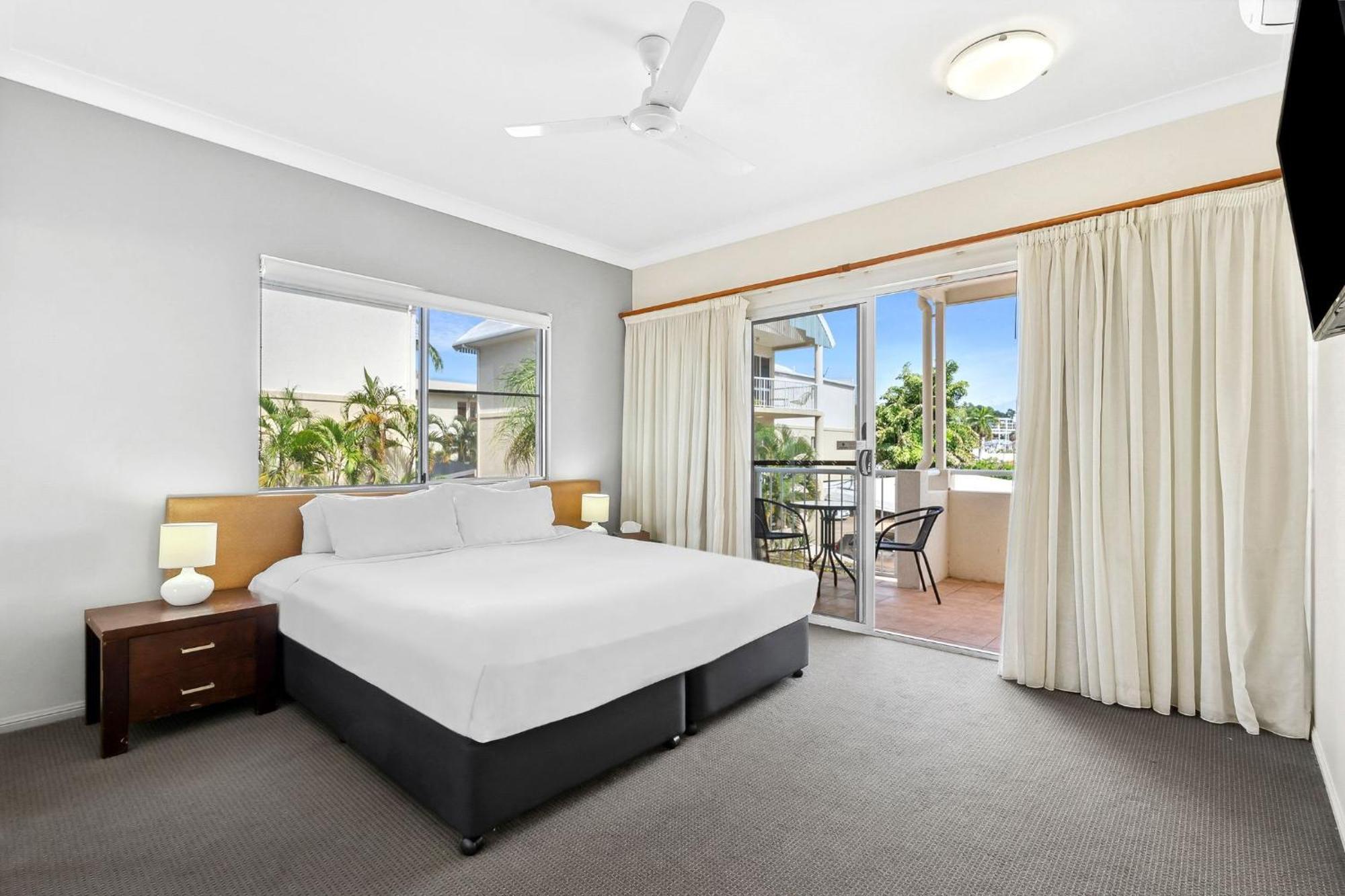 Hotel Park Regis Anchorage Townsville Zewnętrze zdjęcie