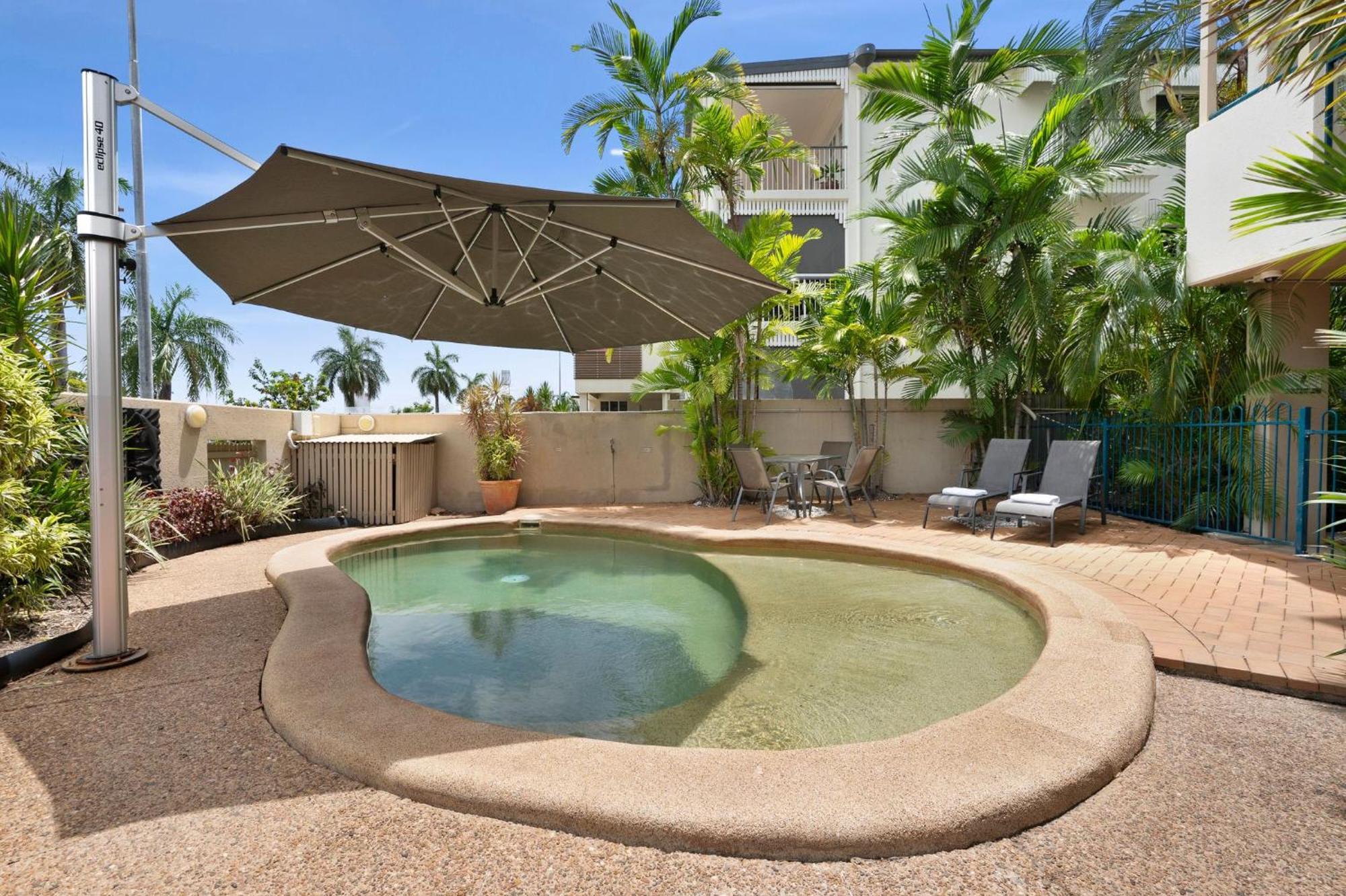 Hotel Park Regis Anchorage Townsville Zewnętrze zdjęcie