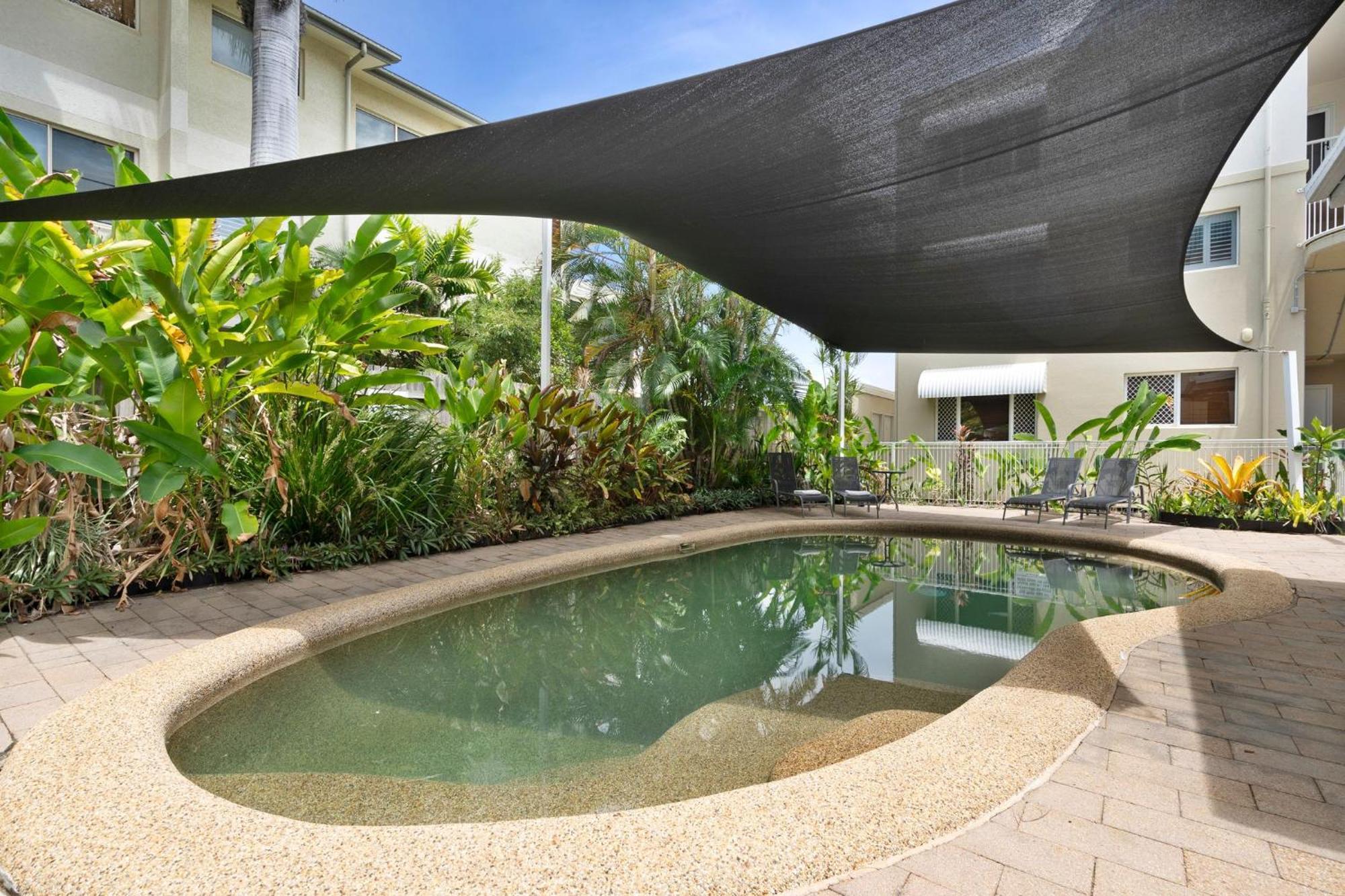 Hotel Park Regis Anchorage Townsville Zewnętrze zdjęcie
