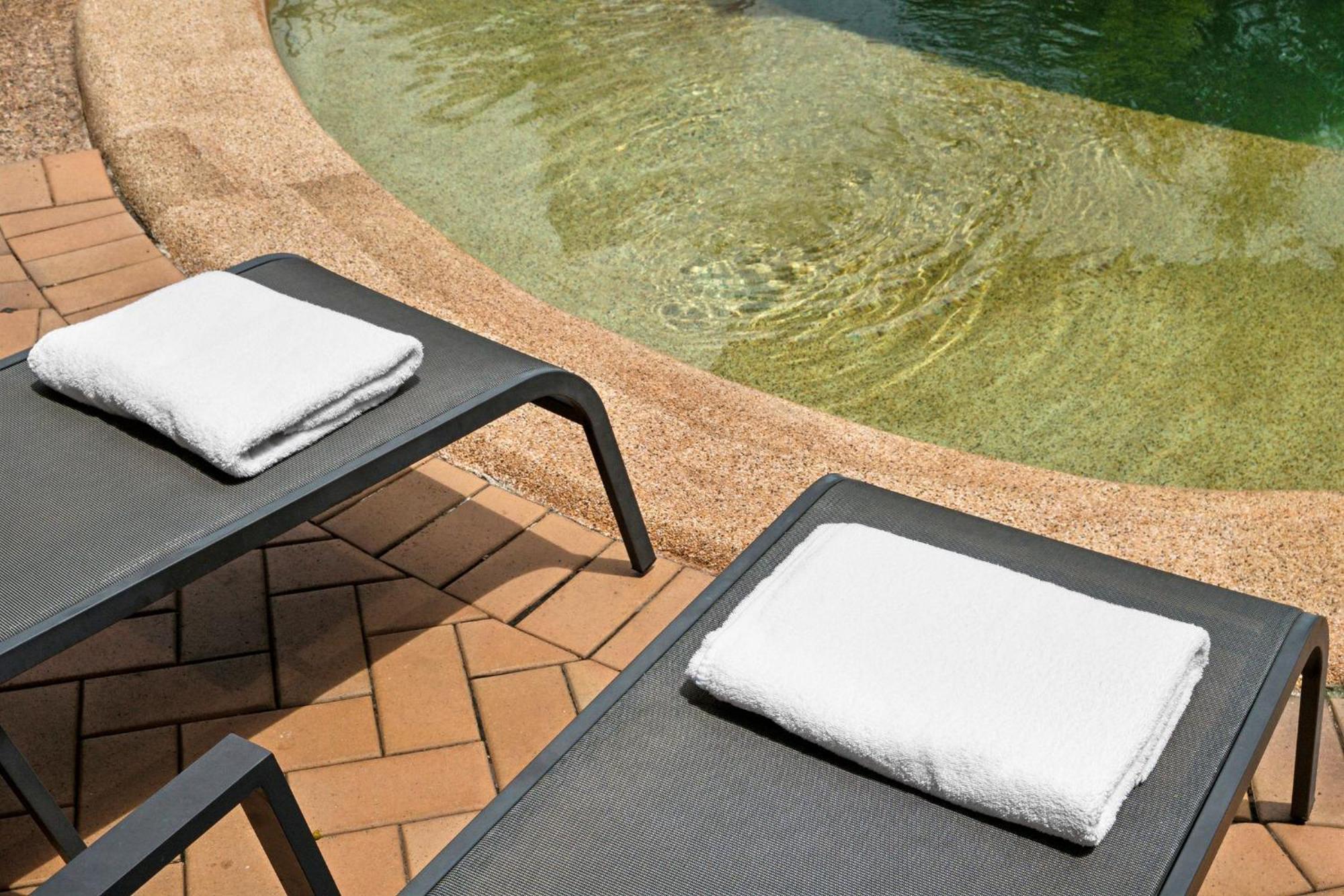 Hotel Park Regis Anchorage Townsville Zewnętrze zdjęcie