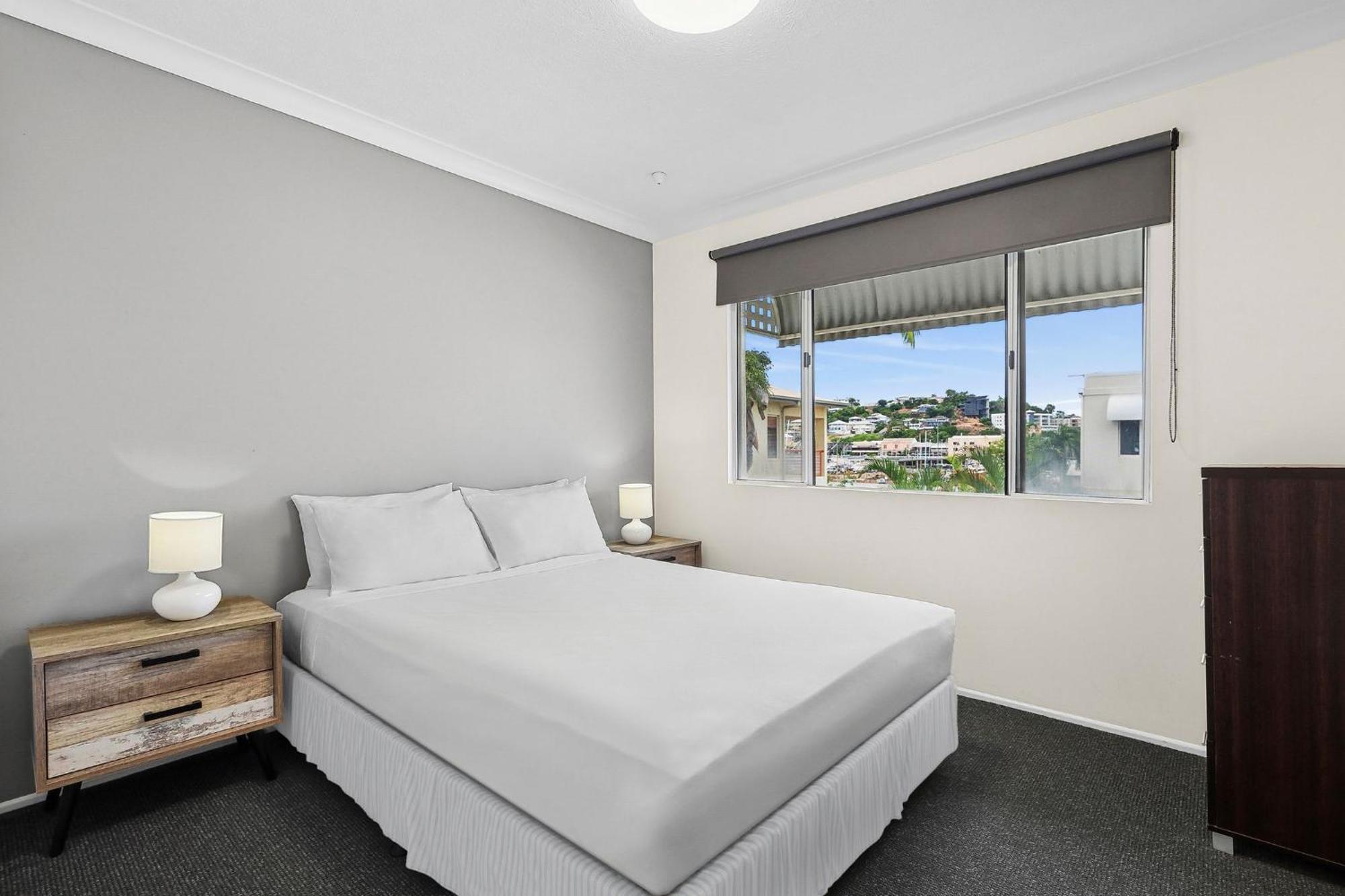 Hotel Park Regis Anchorage Townsville Zewnętrze zdjęcie