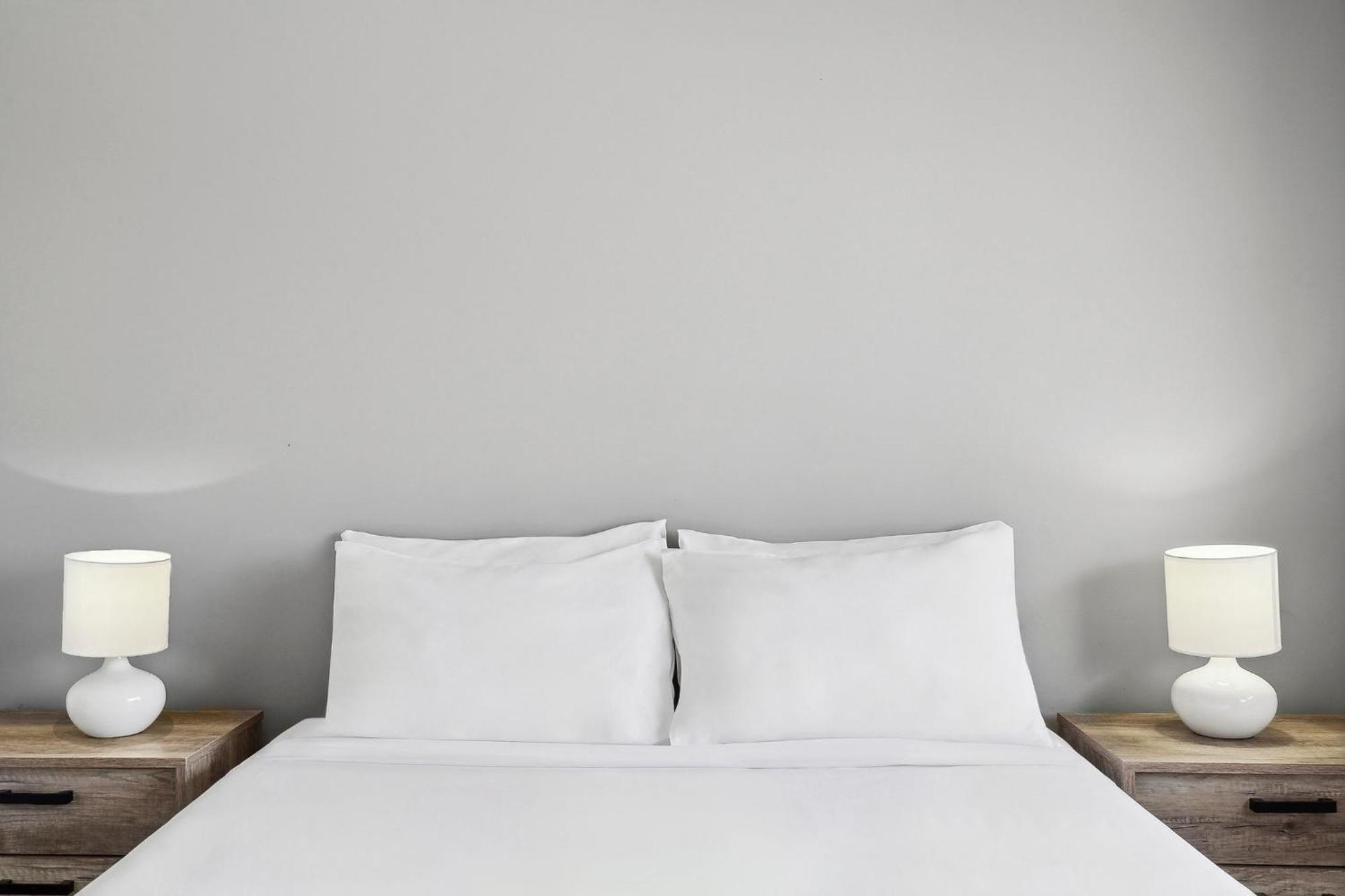 Hotel Park Regis Anchorage Townsville Zewnętrze zdjęcie