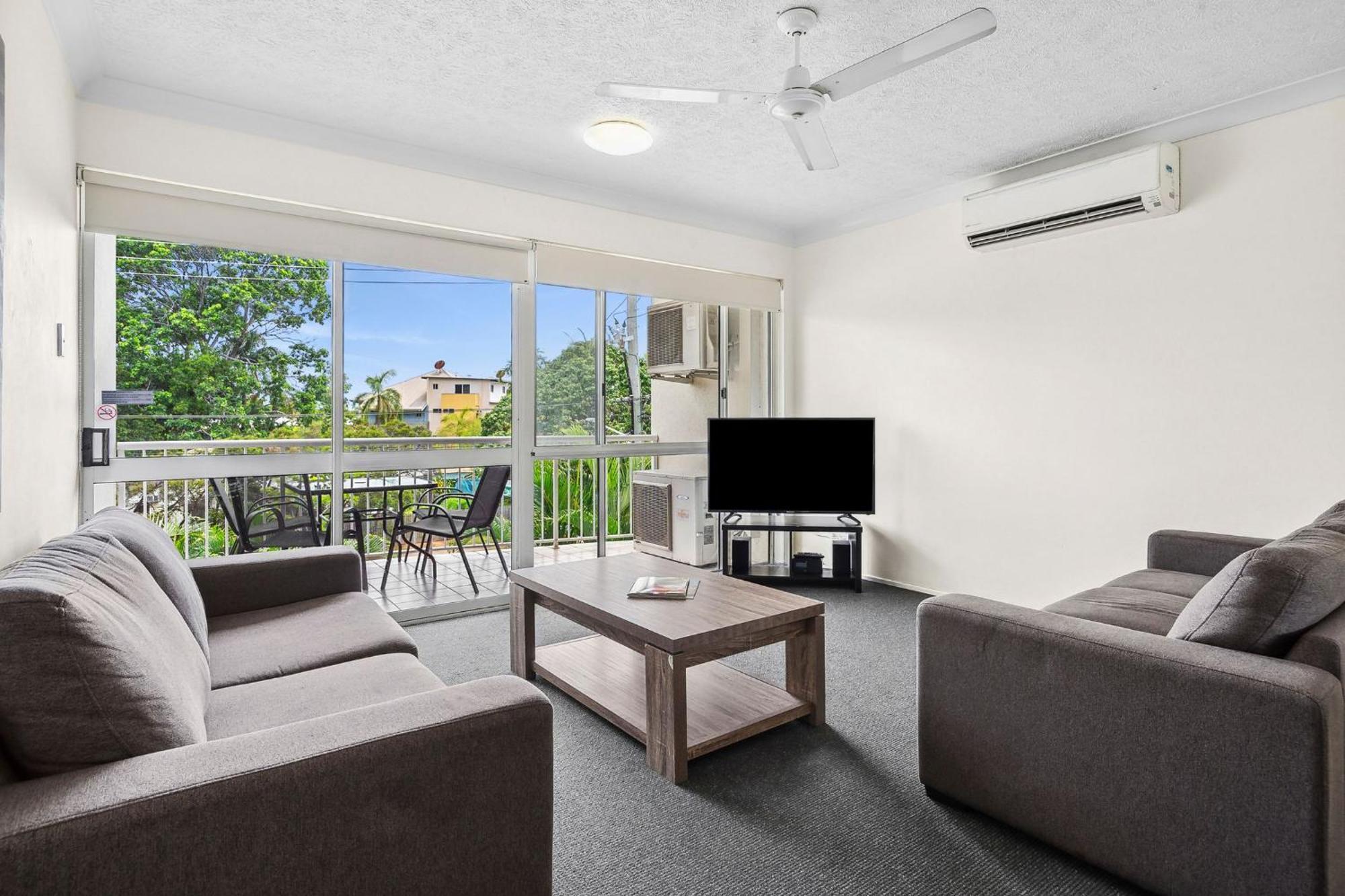 Hotel Park Regis Anchorage Townsville Zewnętrze zdjęcie