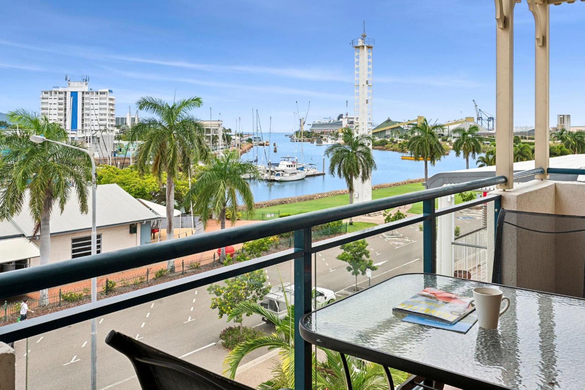 Hotel Park Regis Anchorage Townsville Zewnętrze zdjęcie