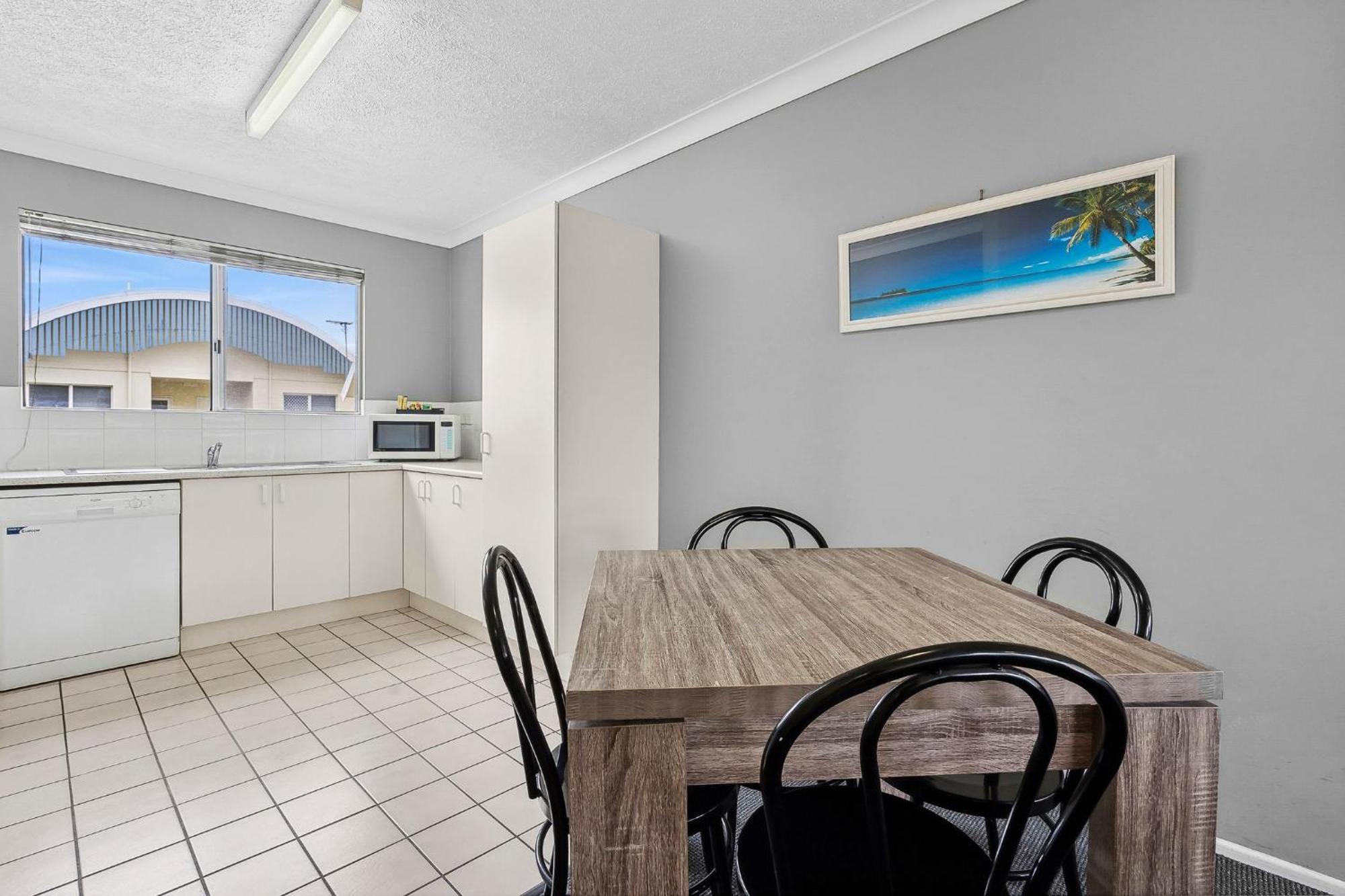 Hotel Park Regis Anchorage Townsville Zewnętrze zdjęcie
