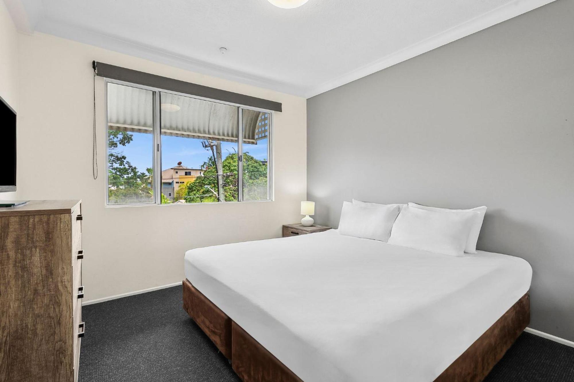 Hotel Park Regis Anchorage Townsville Zewnętrze zdjęcie