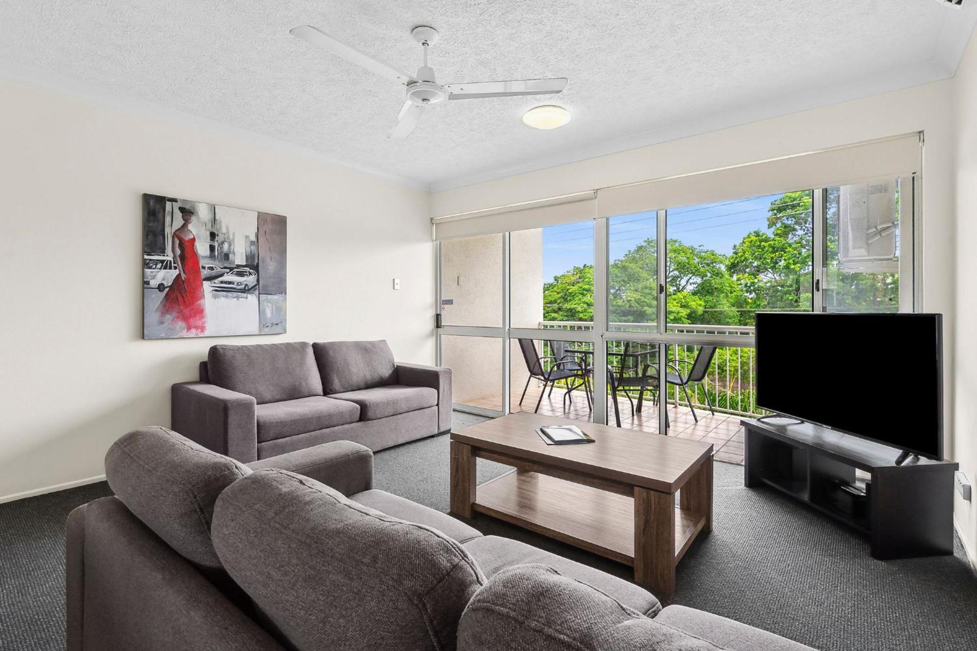 Hotel Park Regis Anchorage Townsville Zewnętrze zdjęcie