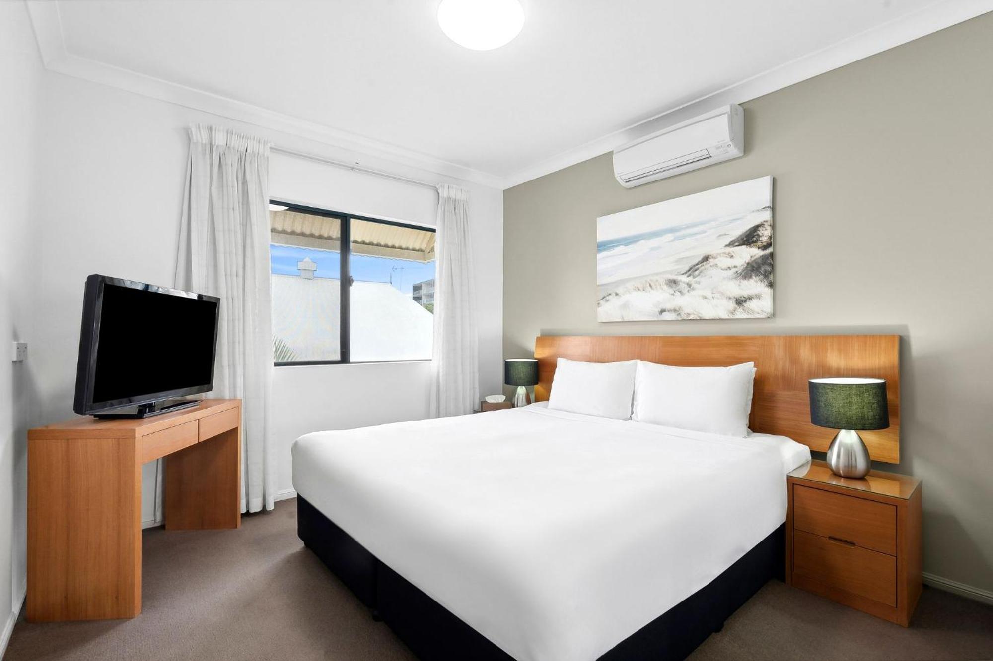 Hotel Park Regis Anchorage Townsville Zewnętrze zdjęcie