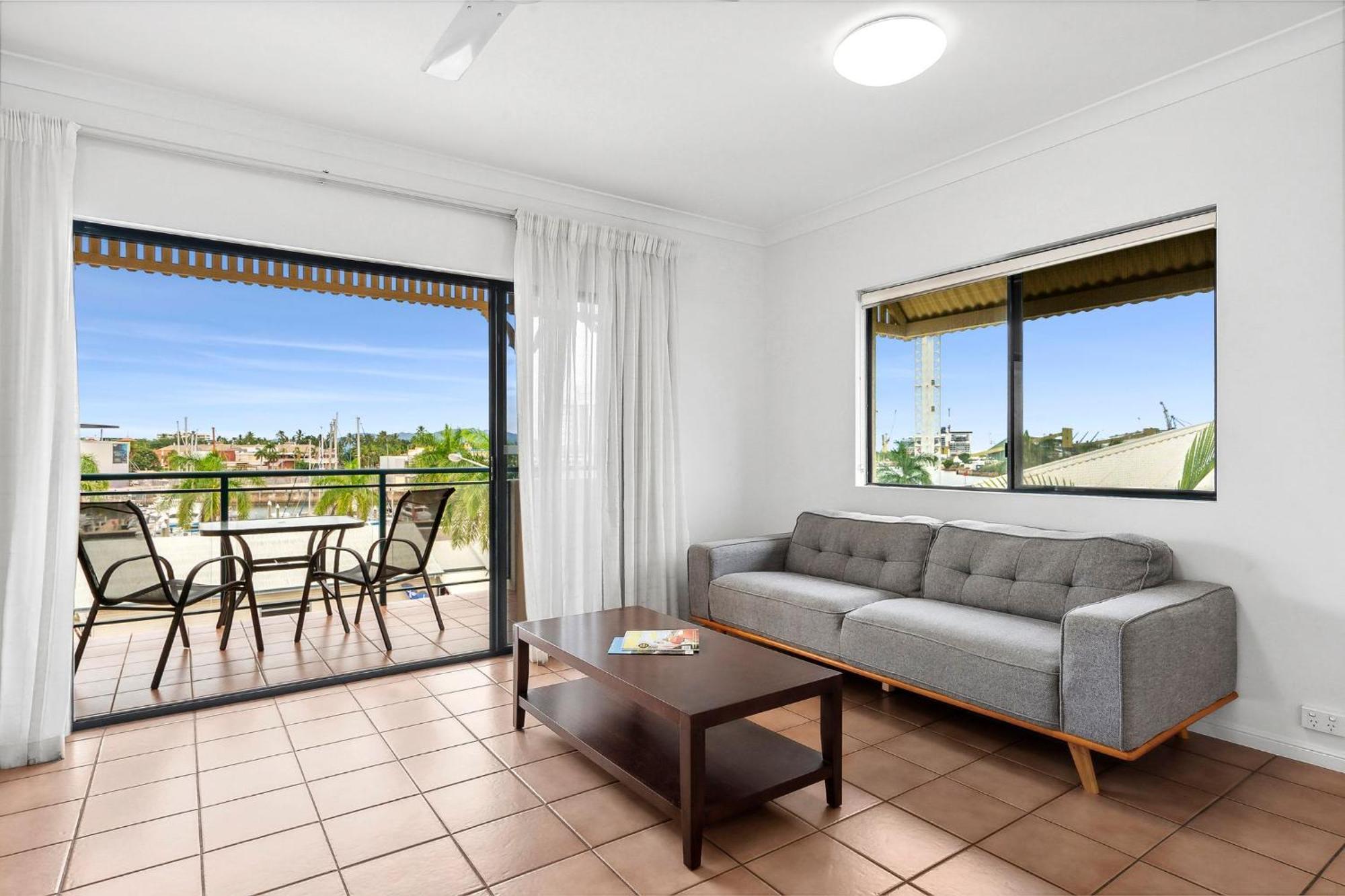 Hotel Park Regis Anchorage Townsville Zewnętrze zdjęcie
