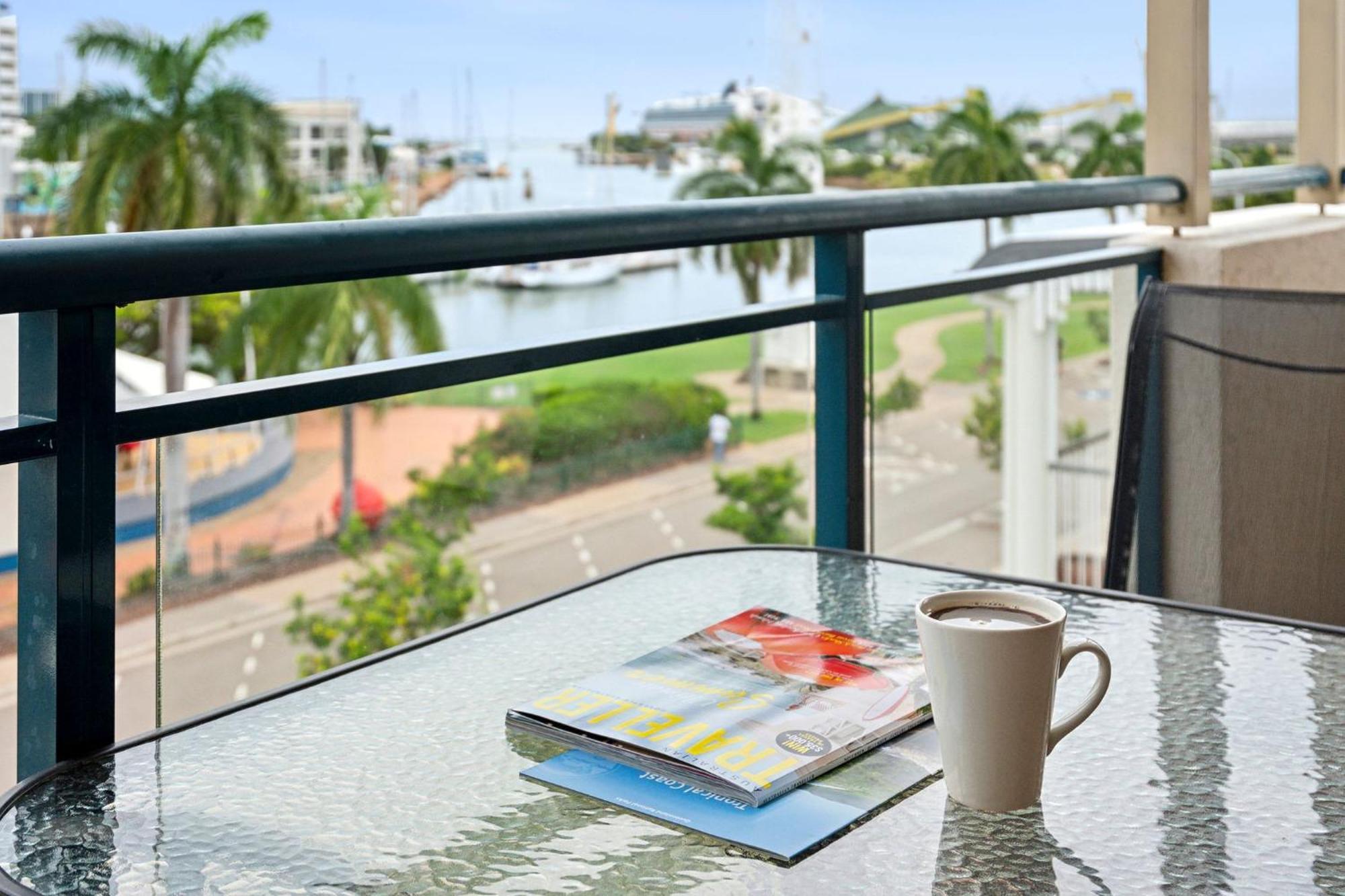 Hotel Park Regis Anchorage Townsville Zewnętrze zdjęcie