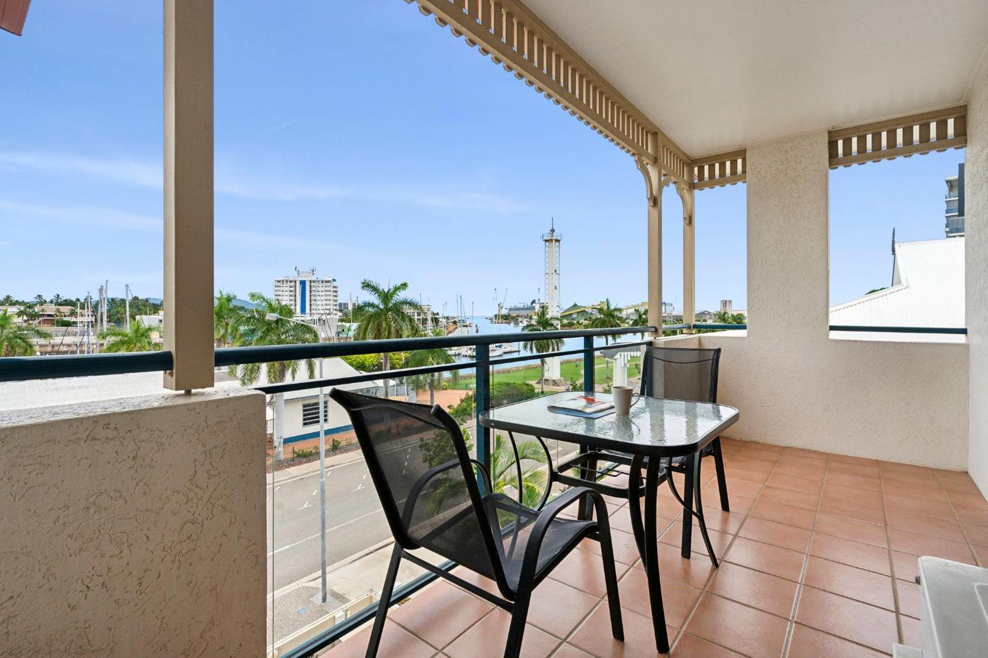 Hotel Park Regis Anchorage Townsville Zewnętrze zdjęcie