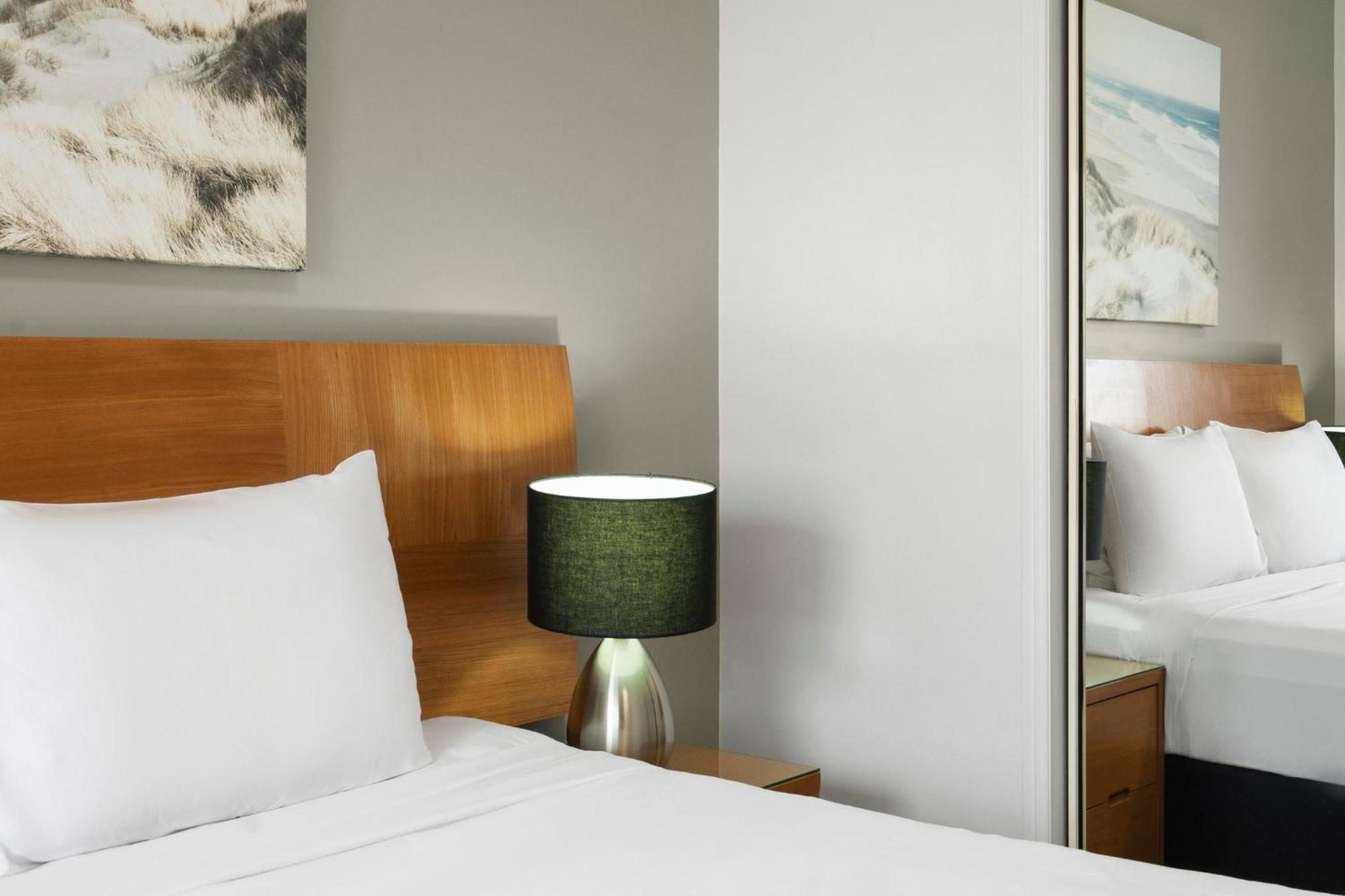 Hotel Park Regis Anchorage Townsville Zewnętrze zdjęcie