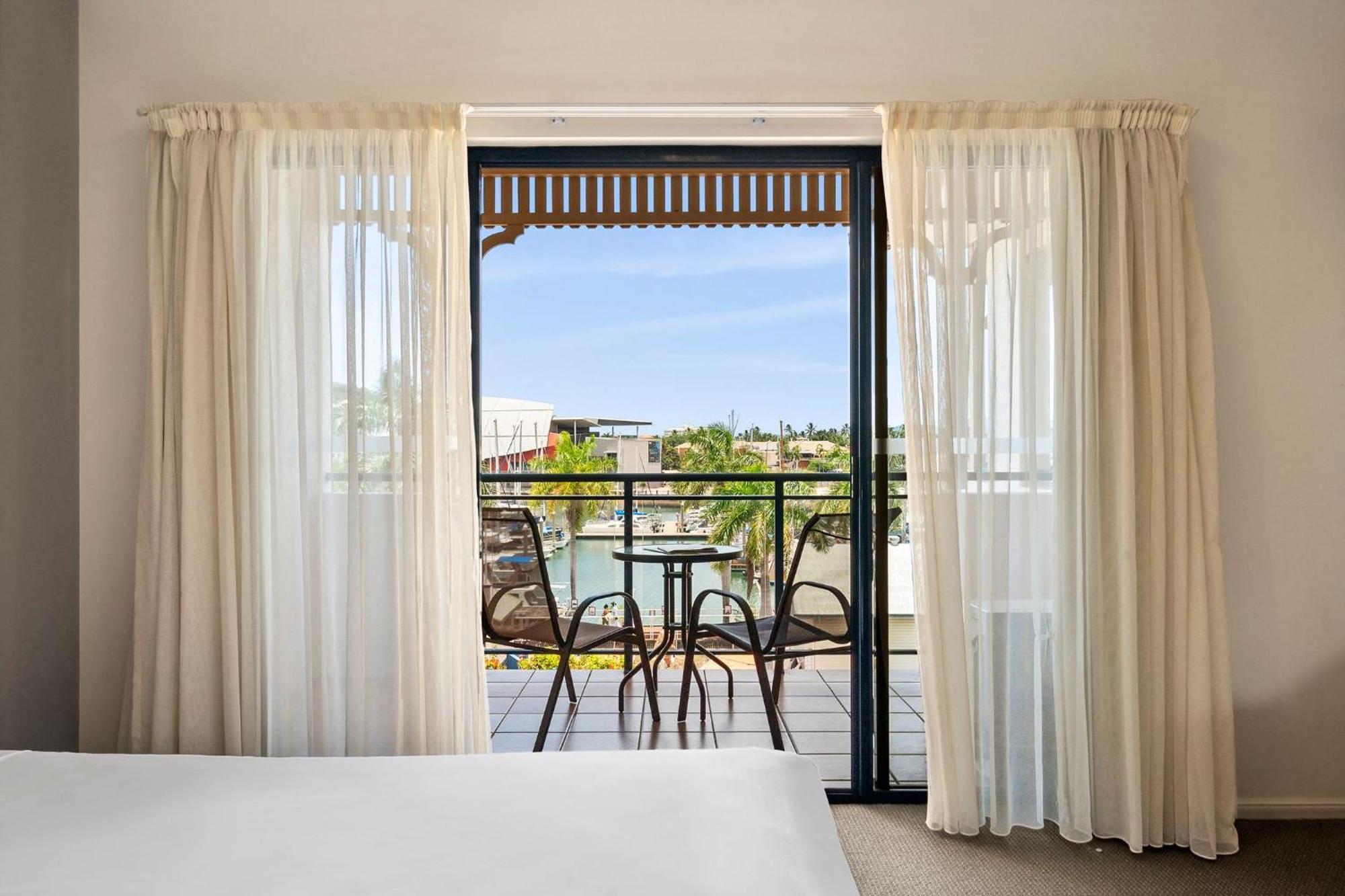 Hotel Park Regis Anchorage Townsville Zewnętrze zdjęcie